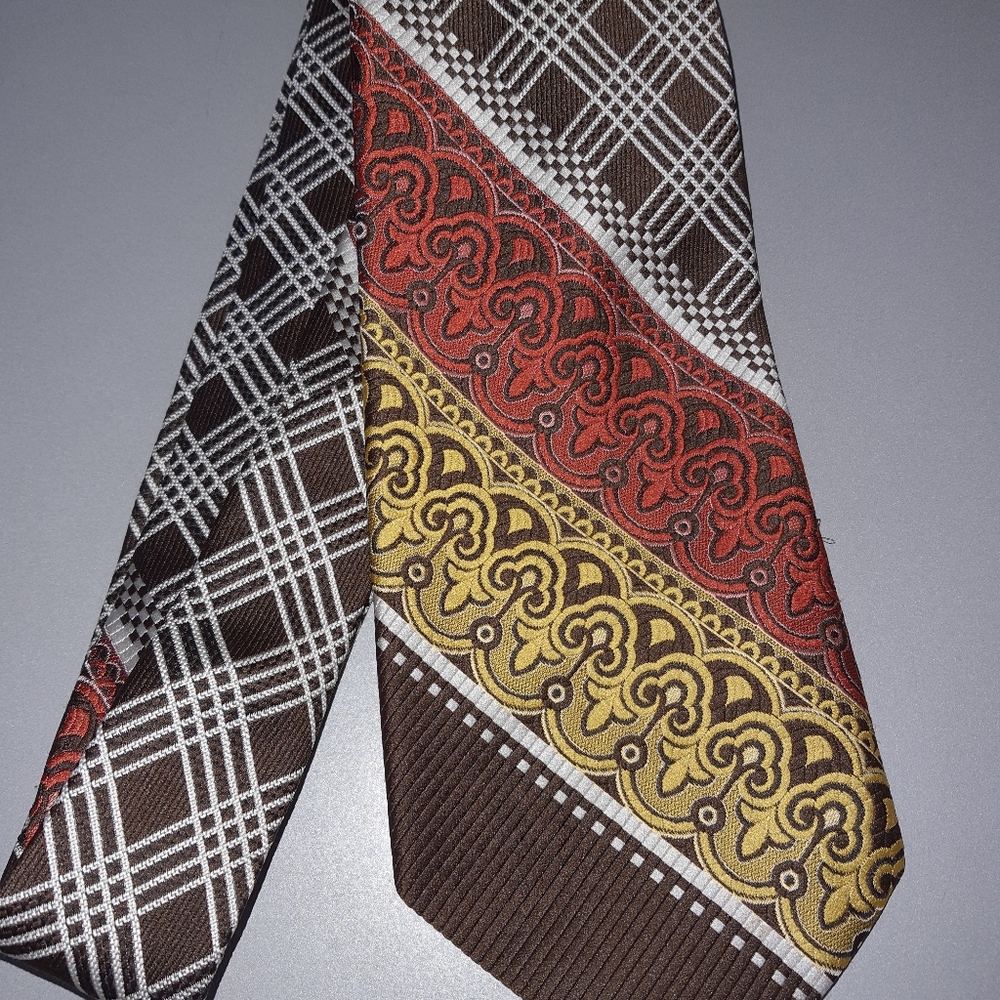Christian Dior Necktie